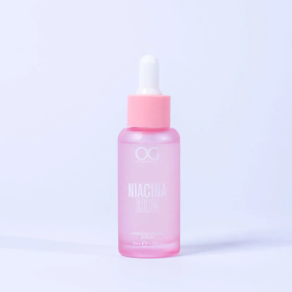 SERUM DE NIACINAMIDA