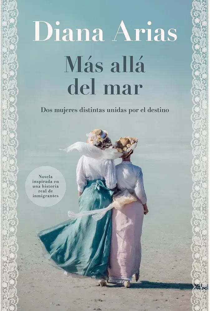 Más allá del mar