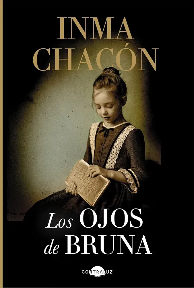 Los ojos de Bruna