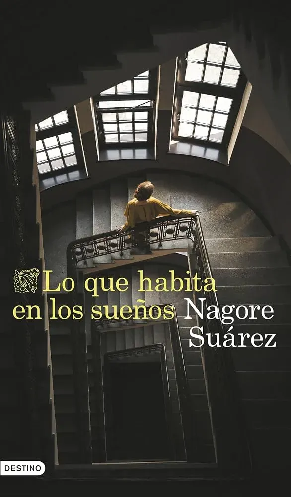 Lo que habita en los sueños