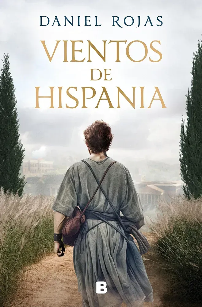 Vientos de Hispania