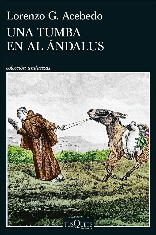 Una tumba en Al Ándalus