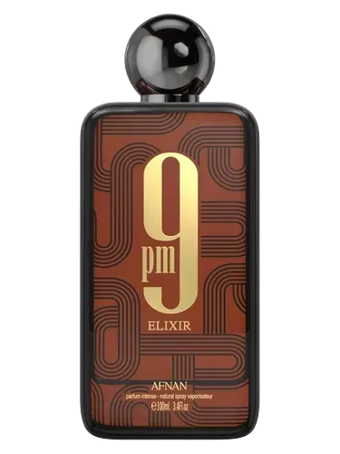 9PM Elixir