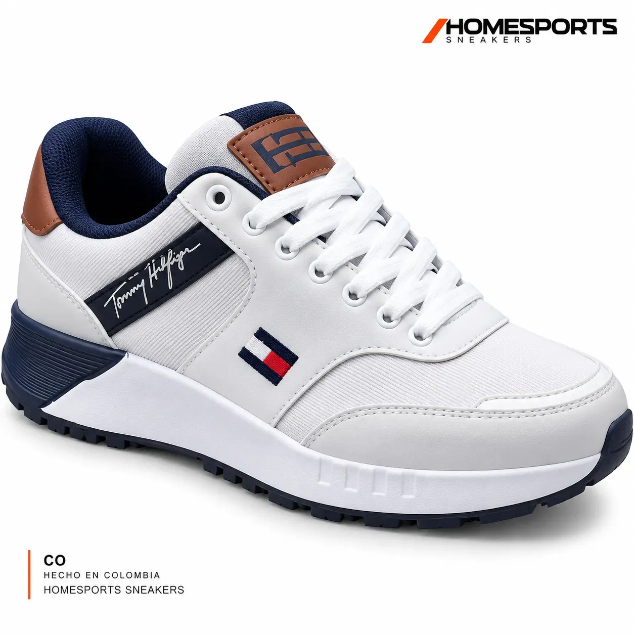 Tommy Hilfiger talla de la 37 a la 43