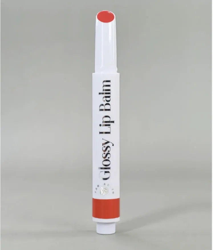 Glossy lip balm dolce bella