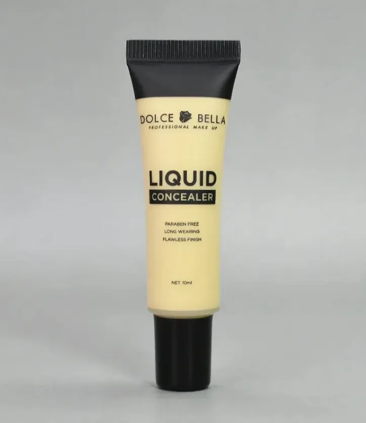 Corrector/concealer liquido dolce bella