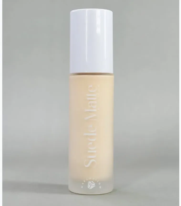 Base suede matte dolce bella