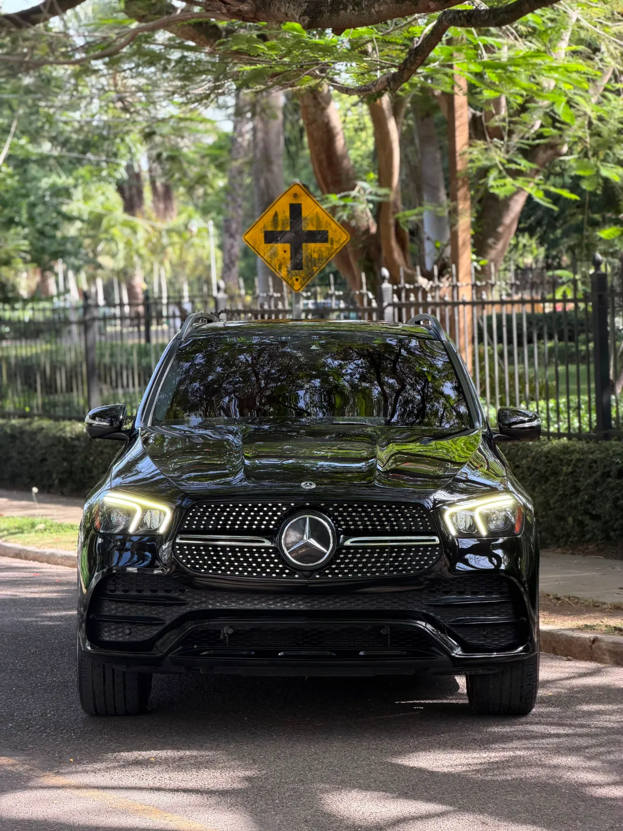 Mercedes GLE 350 2022