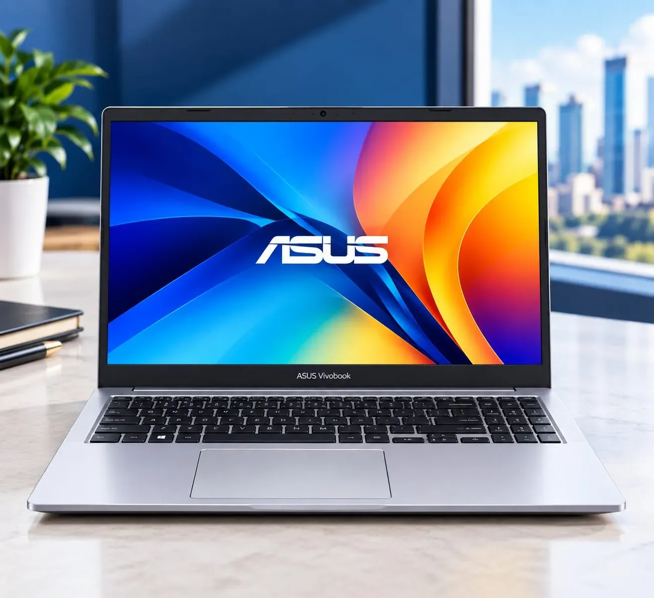 ASUS E1504FA-BQ2334