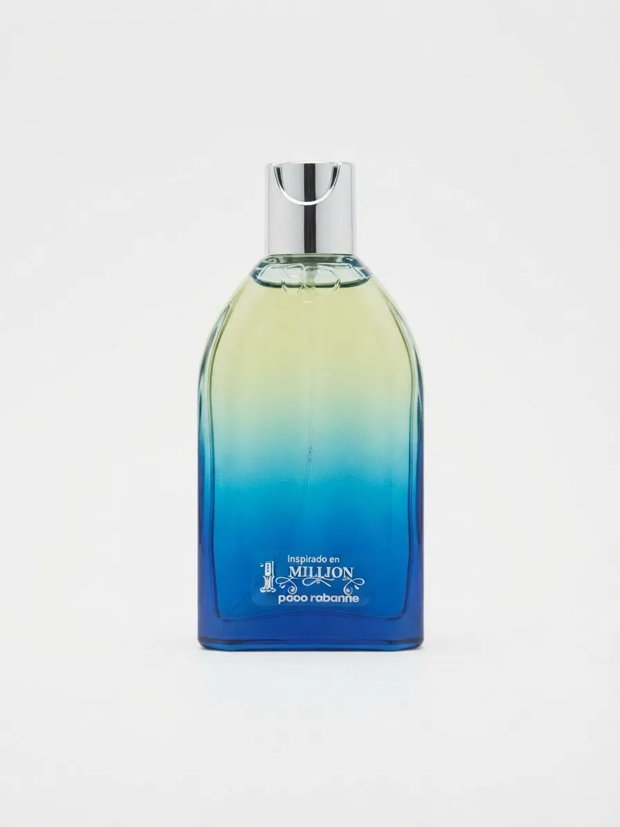 Perfume Inspirado en 1 Million (Paco Rabanne)