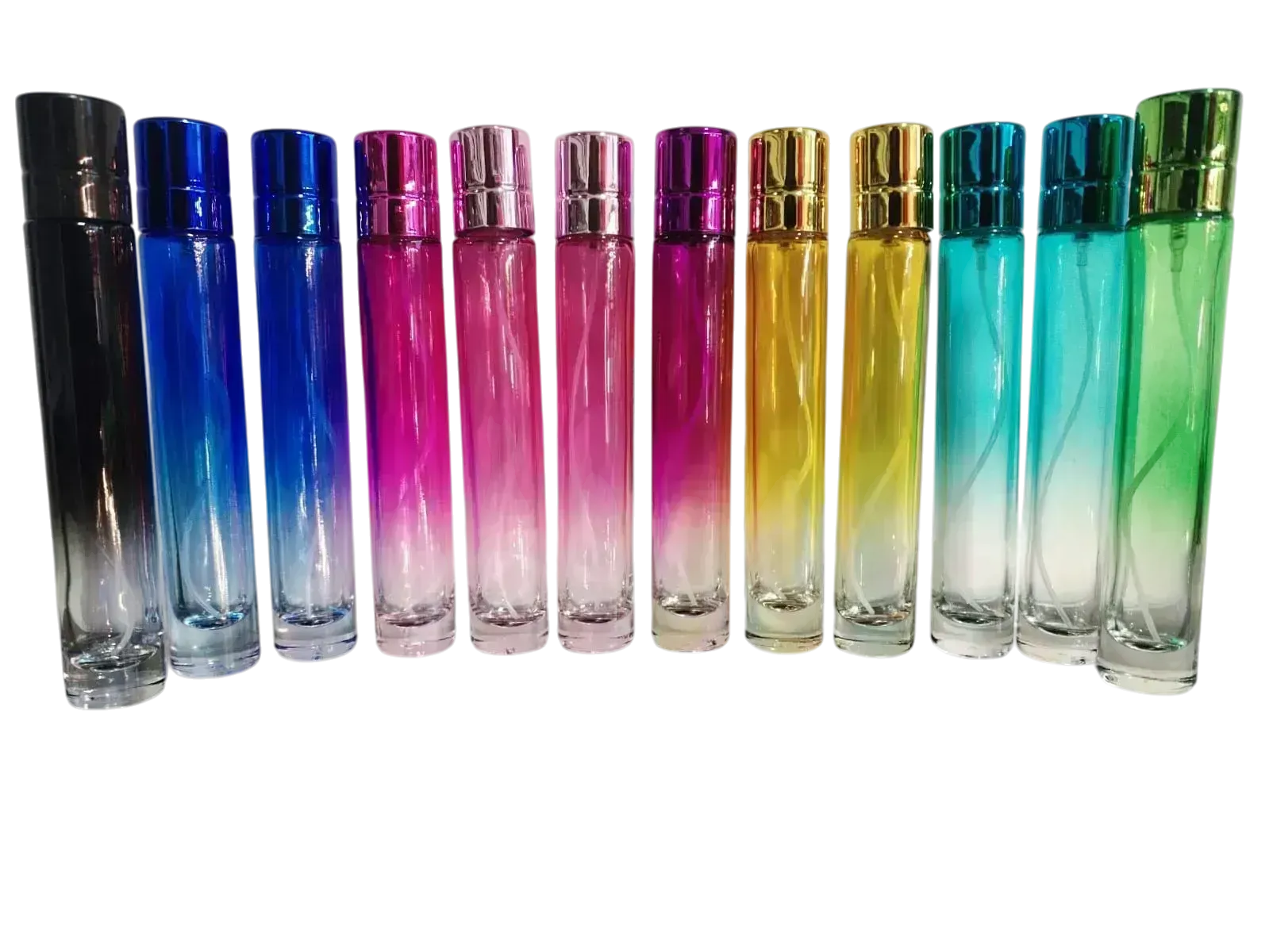 Combo x 100 perfumes