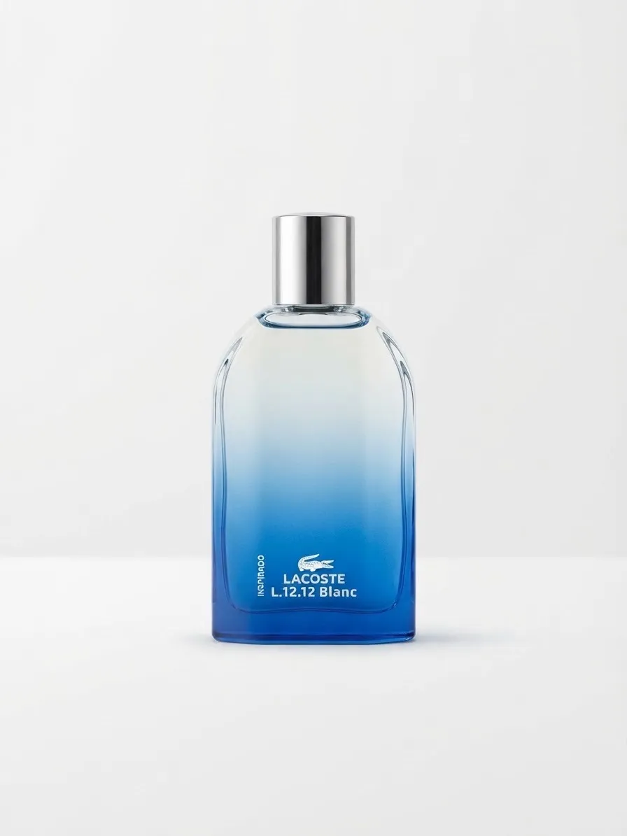 Perfume Inspirado en Lacoste L.12.12 White