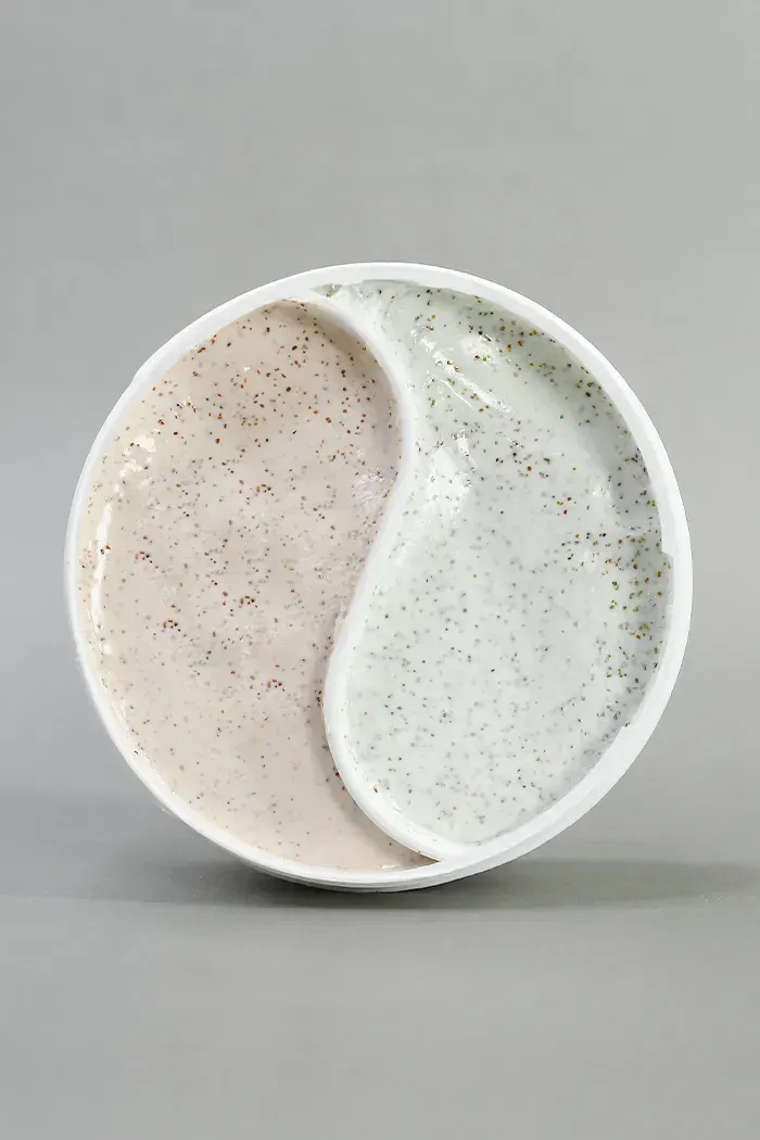 Exfoliante facial dolce bella