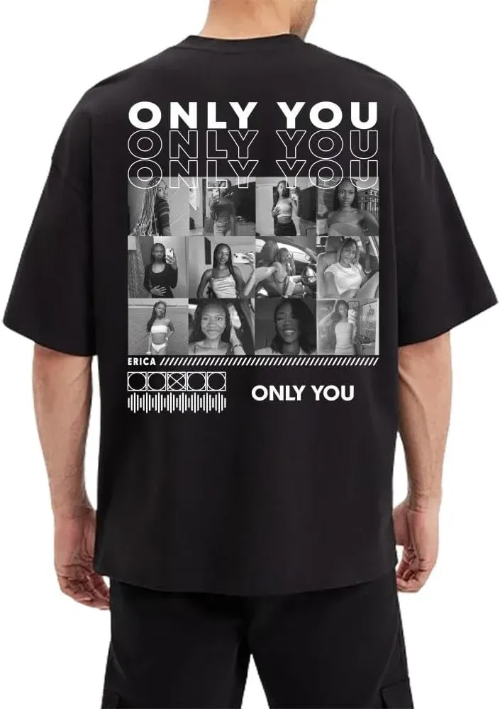 Franela Only You