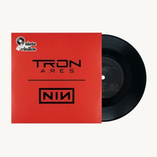 Nine Inch Nails - As Alive As You Need Me To Be (TRON: Ares)