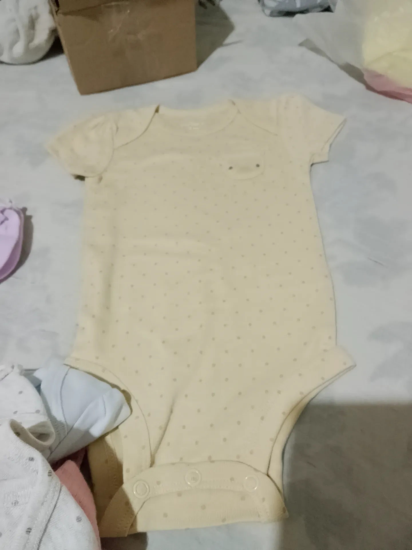 Ropa de niña