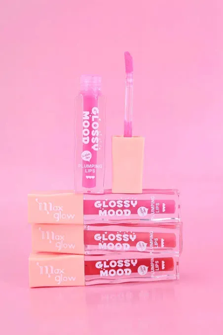LABIAL PLUMPING LIP GLOSSY MOOD