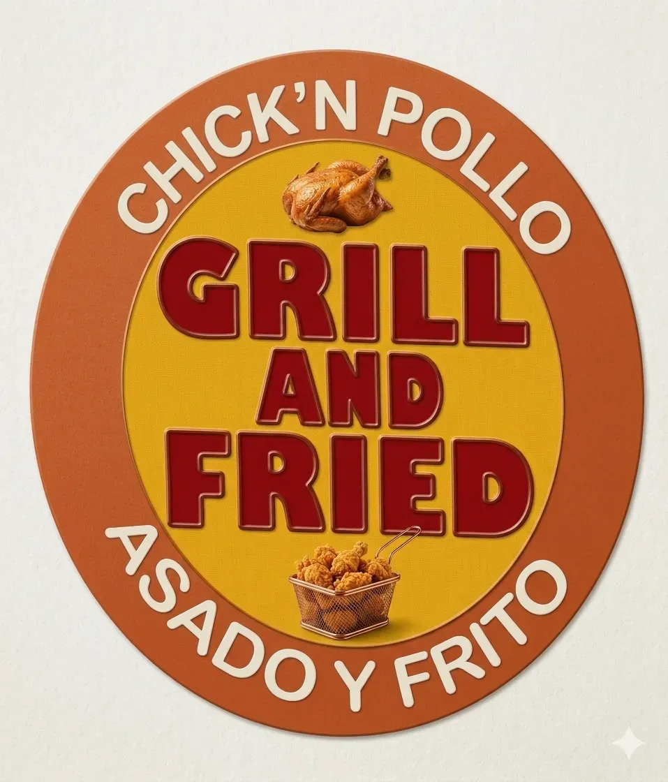 Pacific Chicken