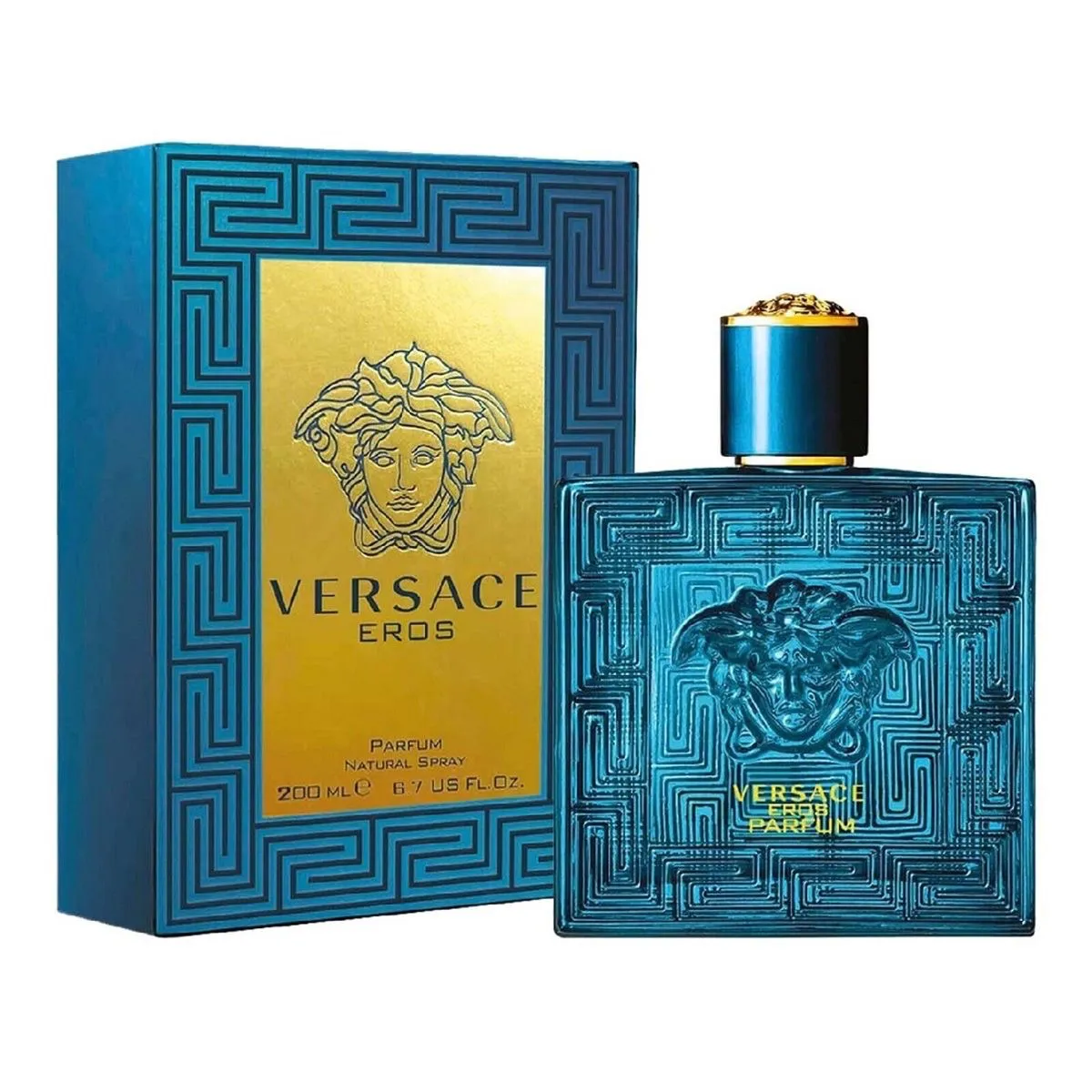 Versace Eros