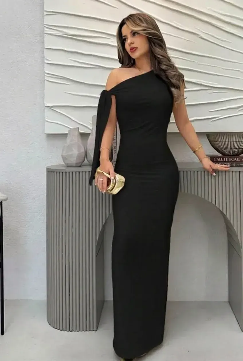 Vestido Salomé