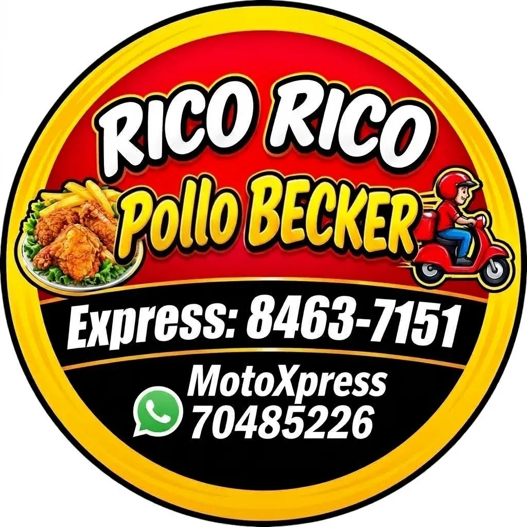 POLLO BECKER