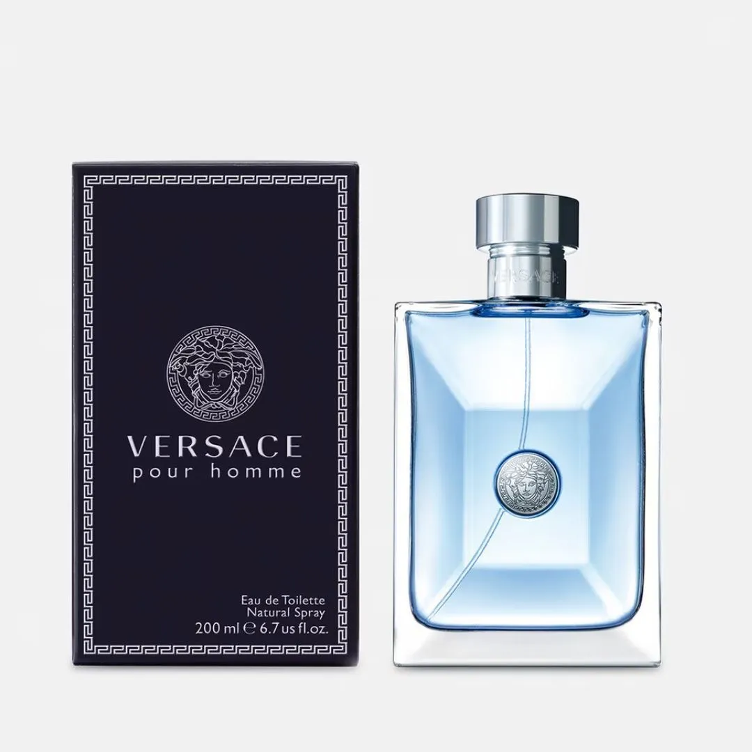 Versace pour home