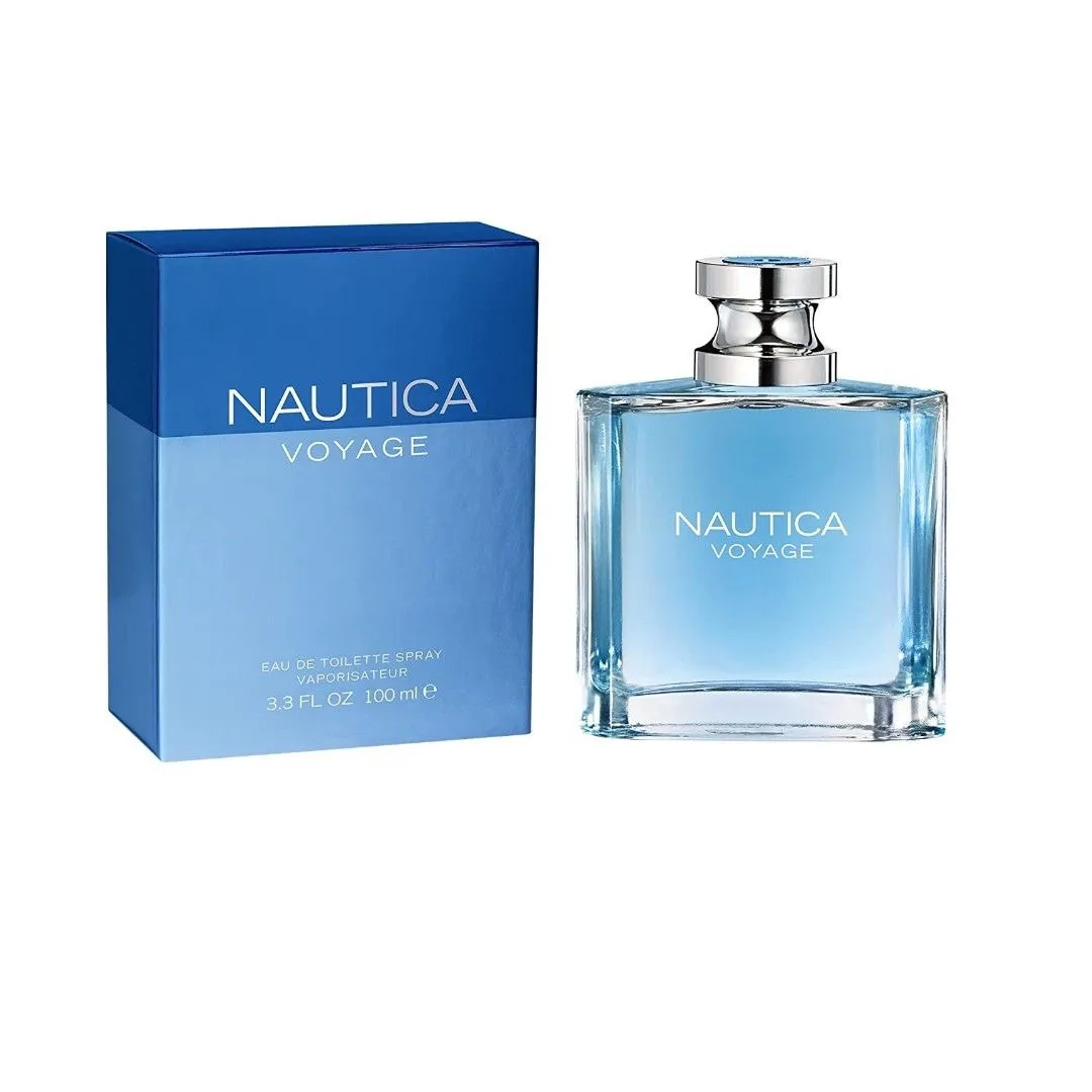 Náutica voyage