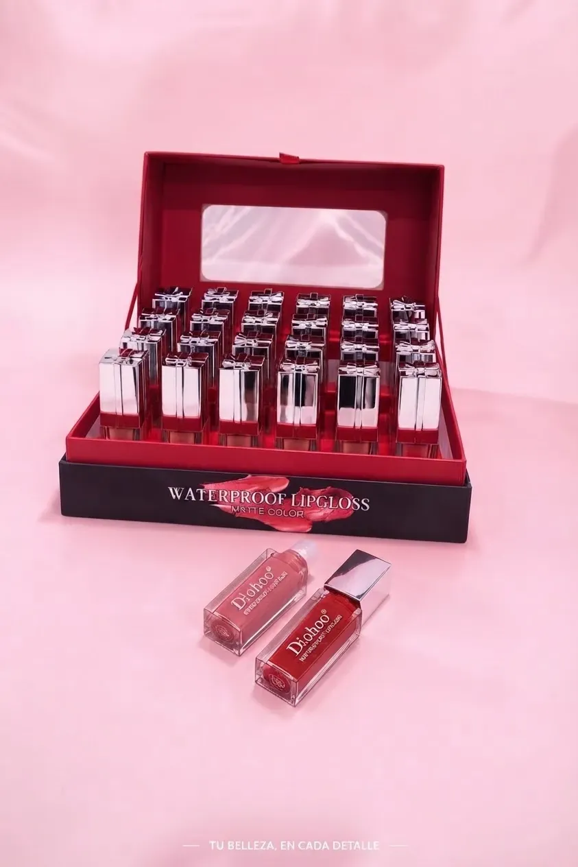 Labial Mate en barra (1)