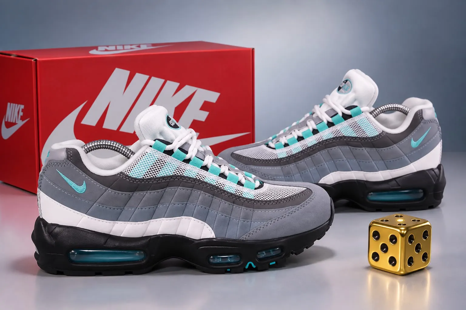 Nike 7 cámaras