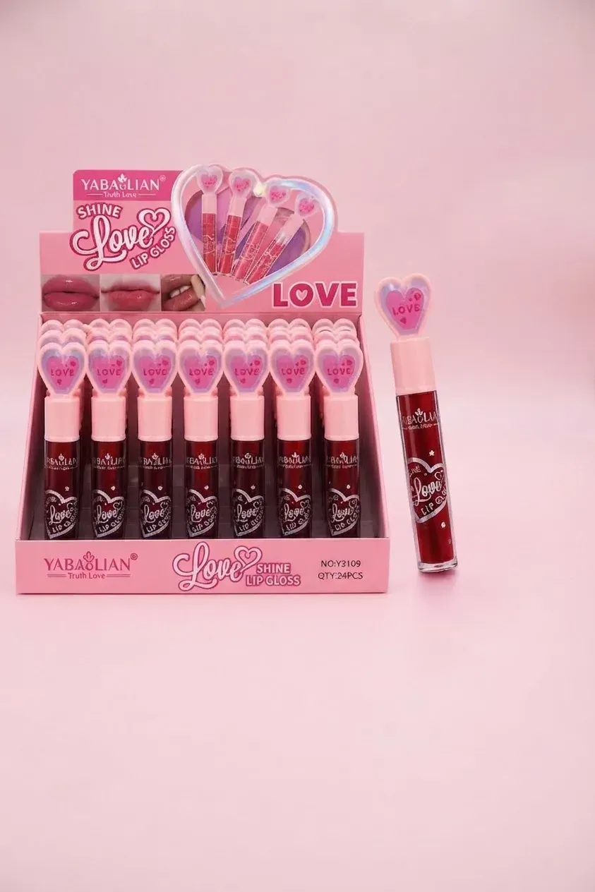 Tinta para labios