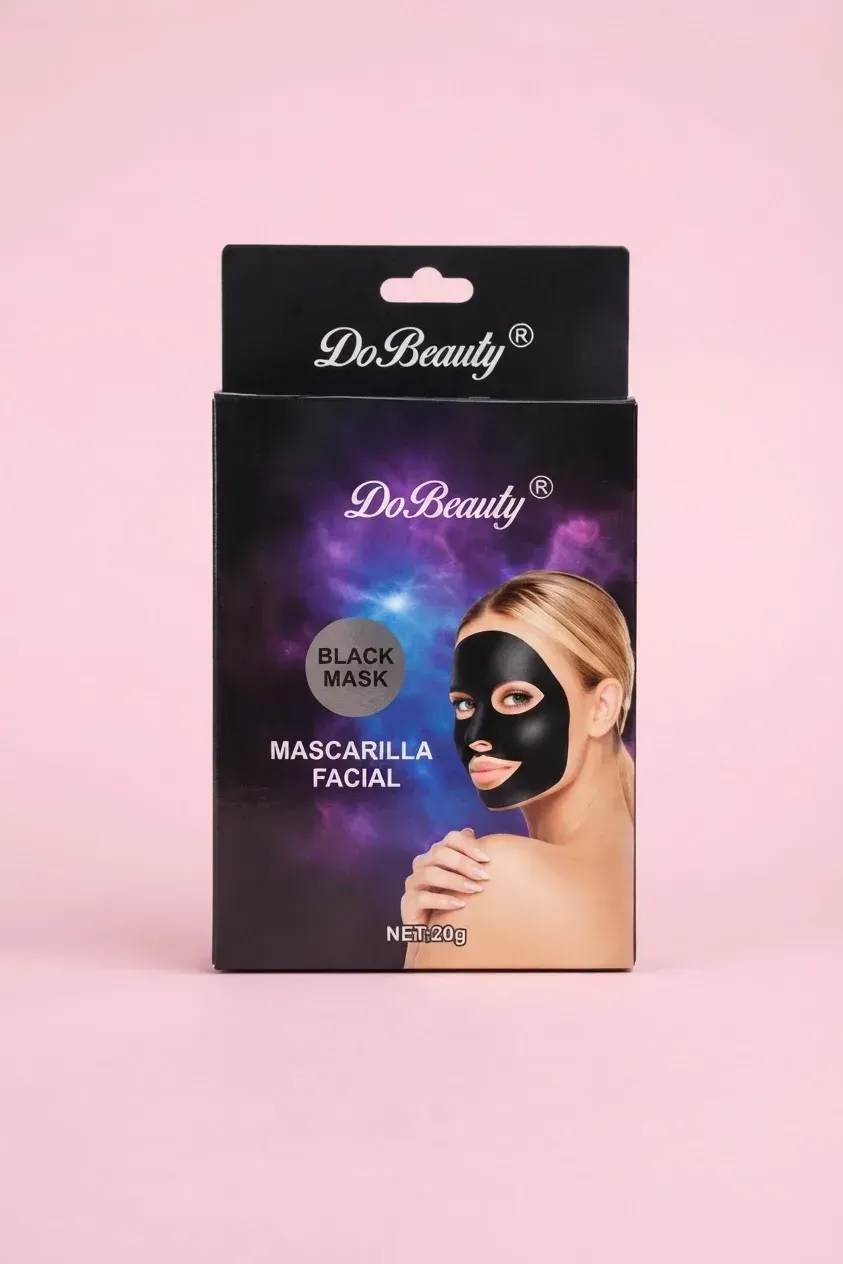 Mascarilla Facial