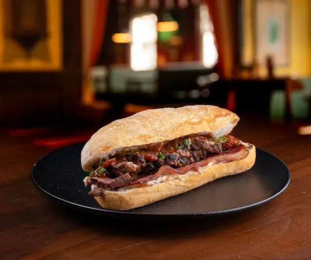 BONDIOLA SANDWICH