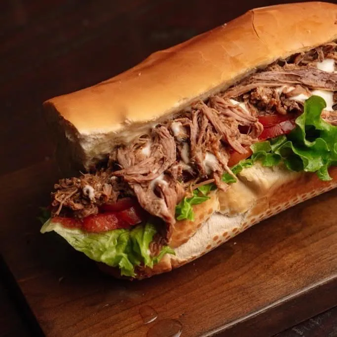 RES MECHADA SANDWICH