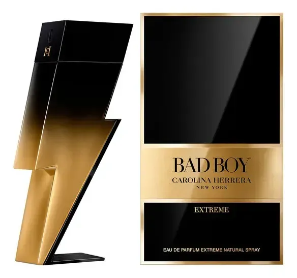Bad Boy Eau de Parfum Extreme