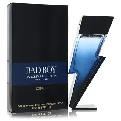 Bad Boy Cobalt Eau de Parfum Electrique