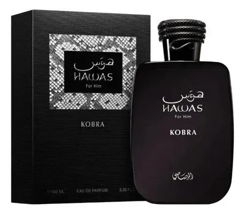 Hawas Kobra