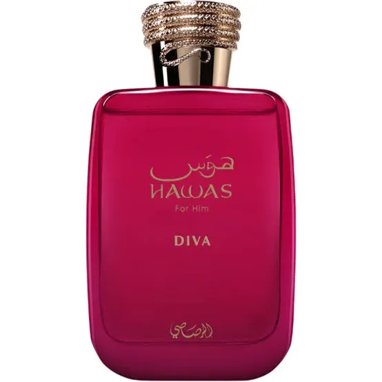 Hawas Diva