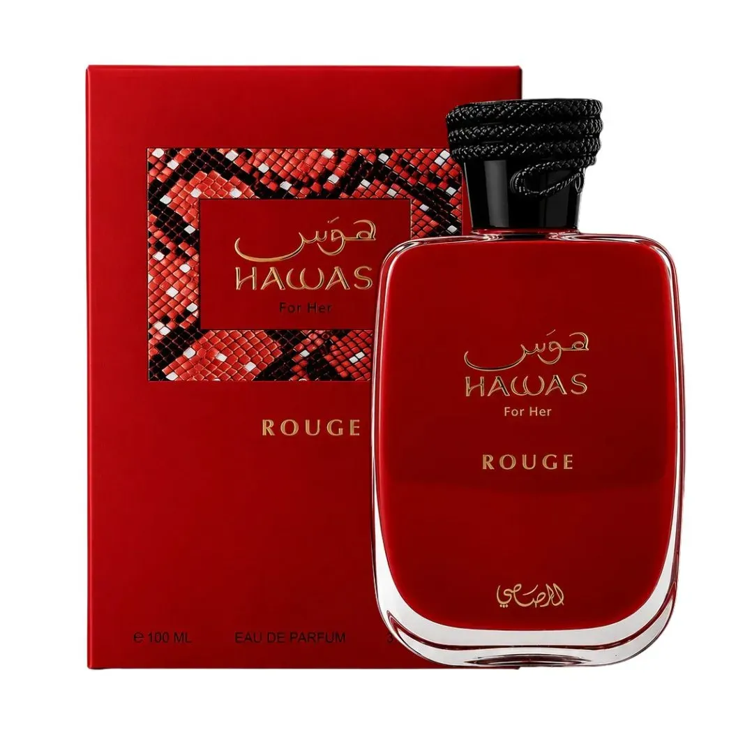 Hawas Rouge