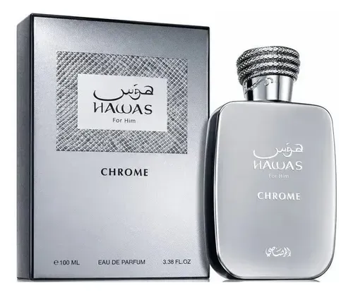 Hawas Chrome