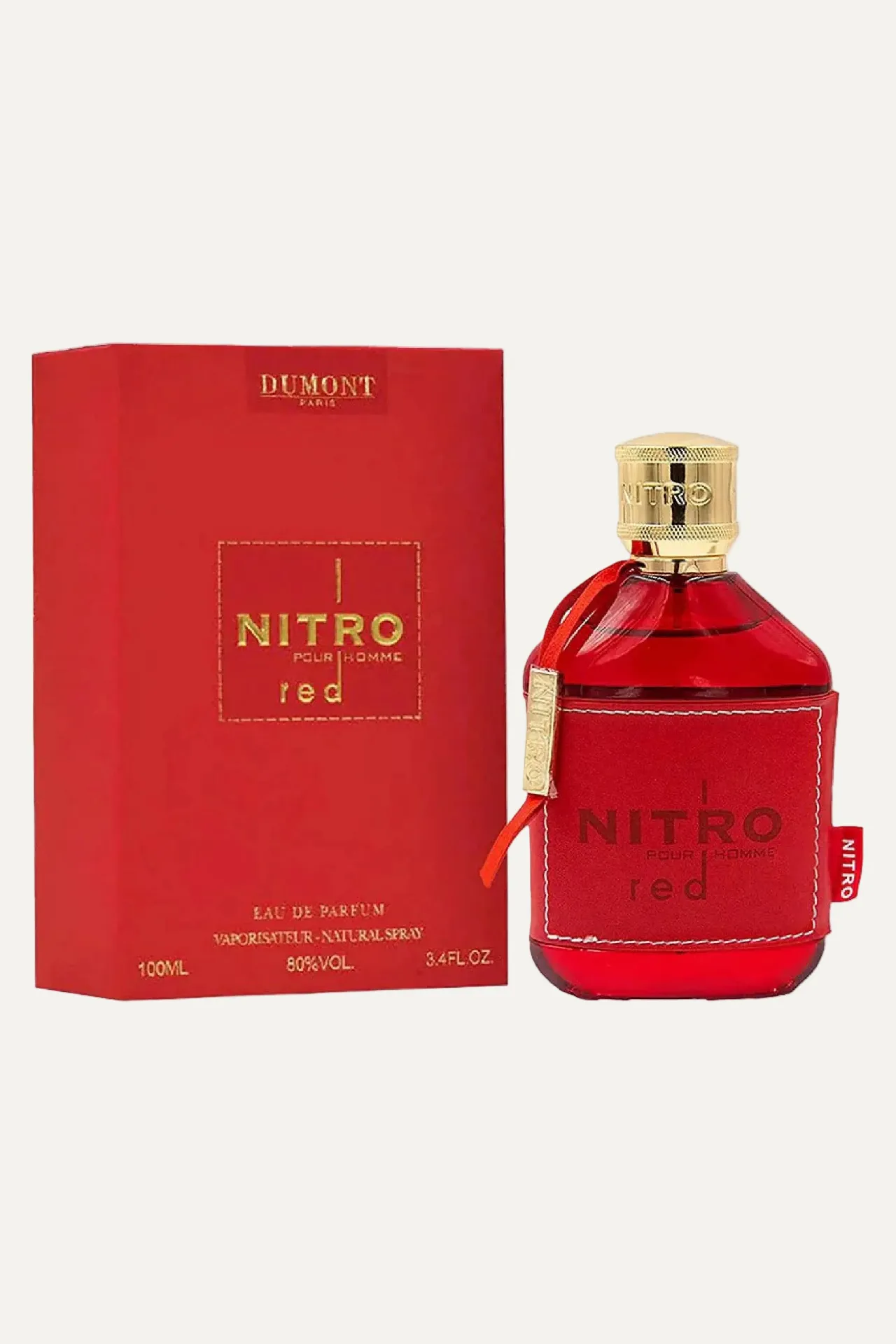 Nitro red