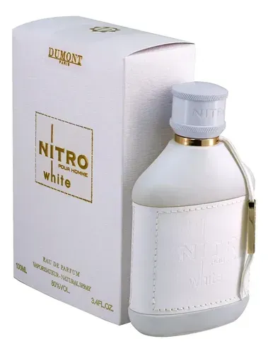 Nitro white