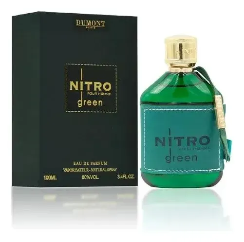 Nitro Green