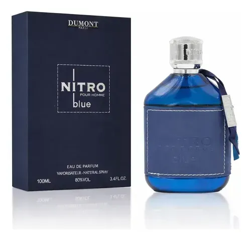 Nitro blue
