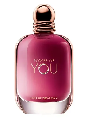 power of you (tester)