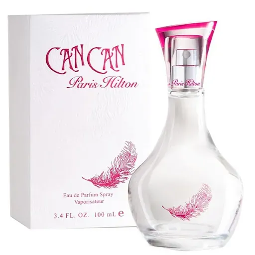 can can