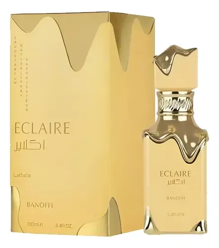 eclaire banoffi