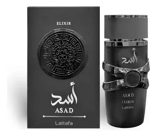 asad elixir