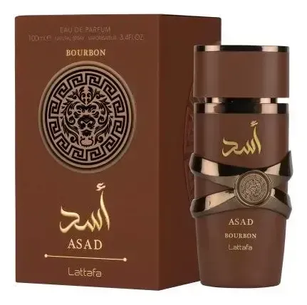 asad bourbon