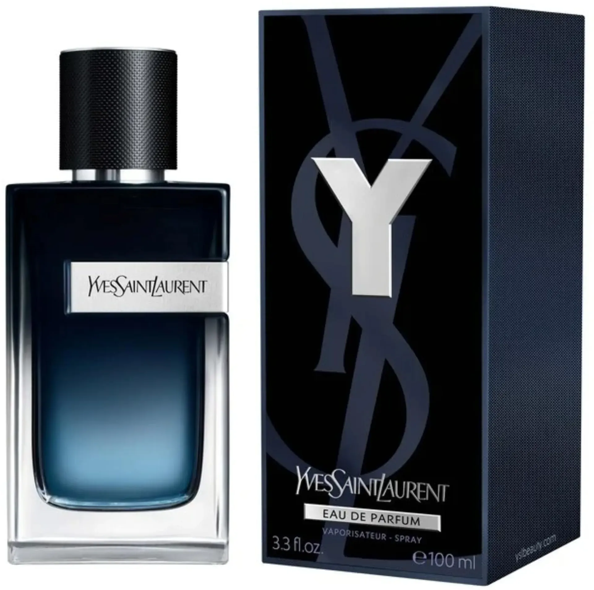 eau de parfum