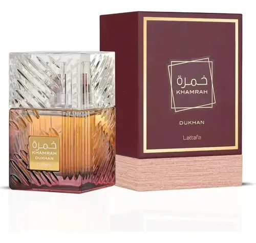 khamrah dukhan